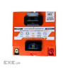 Аккумулятор LP LiFePO4 12,8V - 32 Ah (410Wh) (BMS 40А/32A) пластик LCD USB Smart BT (41016)