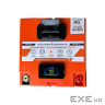 Аккумулятор LP LiFePO4 12,8V - 32 Ah (410Wh) (BMS 40А/32A) пластик LCD USB Smart BT (41016)