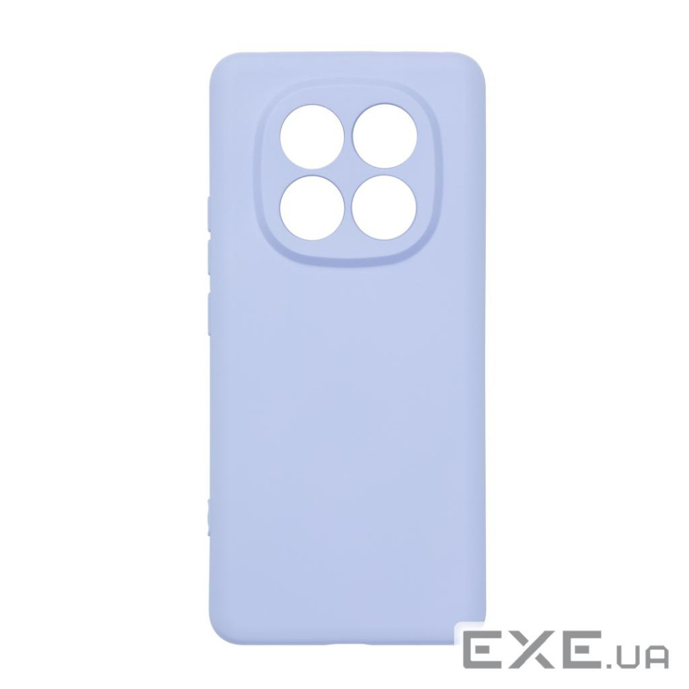Чохол до мобільного телефона Armorstandart ICON Xiaomi Redmi Note 14 Pro+ 5G Camera cover (ARM79834)