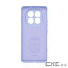 Чохол до мобільного телефона Armorstandart ICON Xiaomi Redmi Note 14 Pro+ 5G Camera cover (ARM79834)