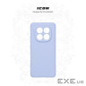 Чохол до мобільного телефона Armorstandart ICON Xiaomi Redmi Note 14 Pro+ 5G Camera cover (ARM79834)