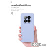 Чохол до мобільного телефона Armorstandart ICON Xiaomi Redmi Note 14 Pro+ 5G Camera cover (ARM79834)