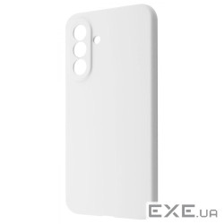 Чехол WAVE Full Silicone Cover Samsung Galaxy S26 FE white (71397 white)