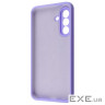 Чехол WAVE Full Silicone Cover Samsung Galaxy S26 FE white (71397 white)