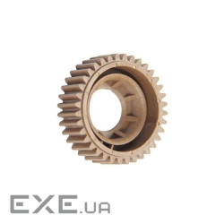 Шестерня Kyocera P2035D/2135DN/M2030DN тефлонового Foshan (URG36TFSH)