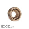 Шестерня Kyocera P2035D/2135DN/M2030DN тефлонового Foshan (URG36TFSH)