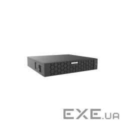 Мережевий відеореєстратор UNV NVR508-64B UNV NVR508-64B