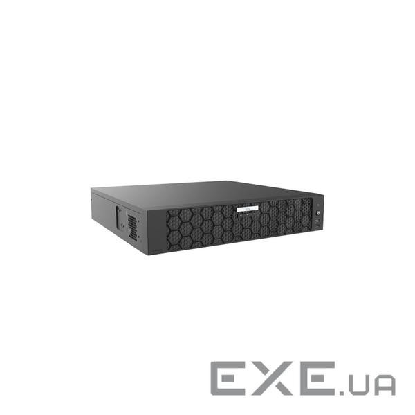 Мережевий відеореєстратор UNV NVR508-64B UNV NVR508-64B