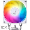 Кулер для процесора JONSBO CR-1000 Evo ARGB White