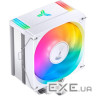 Кулер для процесора JONSBO CR-1000 Evo ARGB White