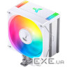 Кулер для процесора JONSBO CR-1000 Evo ARGB White