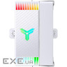 Кулер для процесора JONSBO CR-1000 Evo ARGB White