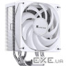 Кулер для процесора JONSBO CR-1000 Evo ARGB White