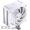 Кулер для процесора JONSBO CR-1000 Evo ARGB White