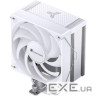 Кулер для процесора JONSBO CR-1000 Evo ARGB White