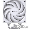 Кулер для процесора JONSBO CR-1000 Evo ARGB White