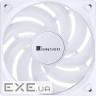 Кулер для процесора JONSBO CR-1000 Evo ARGB White