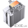 Кулер для процесора JONSBO CR-1000 Evo ARGB White