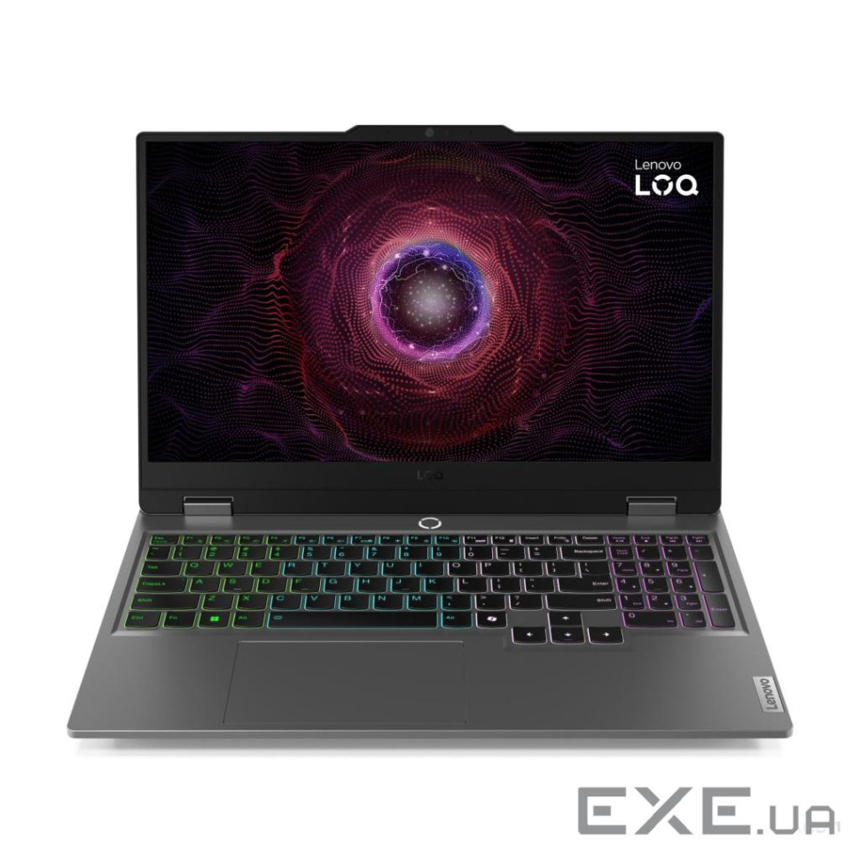 Ноутбук Lenovo LOQ 15ARP9 (83JC00LYUS)