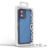 Чохол до мобільного телефона Armorstandart ShadeX Samsung A06 4G Blue (ARM83232)