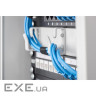 Кабельний організатор Digitus 10" 1U три кольца (DN-10ORG-1U)