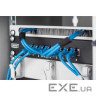 Кабельний організатор Digitus 10" 1U три кольца (DN-10ORG-1U)