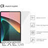 Защитное стекло Armorstandart Glass.CR для Xiaomi Mi Pad 5, 2.5D (ARM60260)