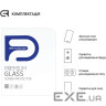 Защитное стекло Armorstandart Glass.CR для Xiaomi Mi Pad 5, 2.5D (ARM60260)