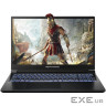 Dream Machines RG5050-15UA21 15.6” FHD 144Hz/i7-14700HX/32 GB/SSD 1TB/RTX5050/2.5GLAN/DOS