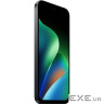 Мобільний телефон Xiaomi Redmi 17 4/256GB Black (1213740)
