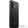 Мобільний телефон Xiaomi Redmi 17 4/256GB Black (1213740)