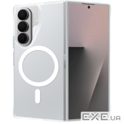 Чехол Proove Clear Case with Magnetic Ring Samsung Galaxy Fold 7 clear (65077 clear)