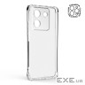 Чохол до мобільного телефона Armorstandart Air Force Xiaomi Poco M7 Pro 5G Camera Clear (ARM83143)