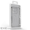 Чохол до мобільного телефона Armorstandart Air Force Xiaomi Poco M7 Pro 5G Camera Clear (ARM83143)