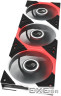 Вентилятор Asus ROG Eurux GR120 FAN ARGB Black 3in1 (90DA00J0-B09020)