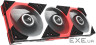 Вентилятор Asus ROG Eurux GR120 FAN ARGB Black 3in1 (90DA00J0-B09020)