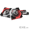 Вентилятор Asus ROG Eurux GR120 FAN ARGB Black 3in1 (90DA00J0-B09020)