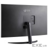 Монітор LG 32" 32UR500K-B 2xHDMI, DP, Audio, VA, 3840x2160, 4ms, DCI-P3 90%, FreeSync, HDR10
