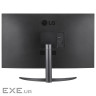 Монітор LG 32" 32UR500K-B 2xHDMI, DP, Audio, VA, 3840x2160, 4ms, DCI-P3 90%, FreeSync, HDR10