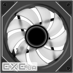 Вентилятор для корпуса 120mm Xilence XPF120U.ARGB Retail Box (XF076)