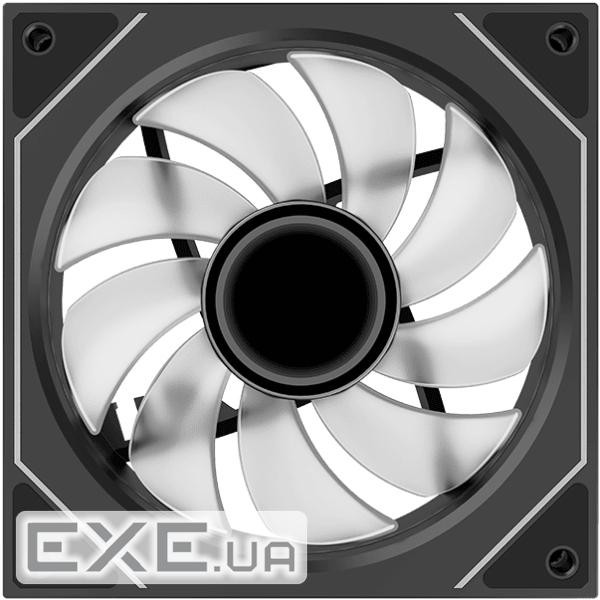 Вентилятор для корпуса 120mm Xilence XPF120U.ARGB Retail Box (XF076)