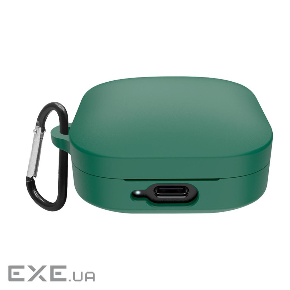 Чохол для навушників Armorstandart Hang Case для Xiaomi Redmi Buds 6 Active Green (ARM81093)
