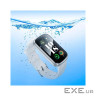 Смарт-годинник HOCO Y25 Smart sports watch Silver (6942007641715)