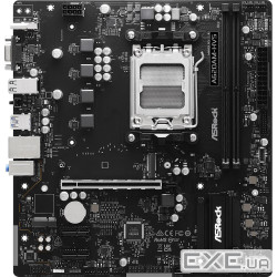 Материнська плата ASROCK A620AM-HVS