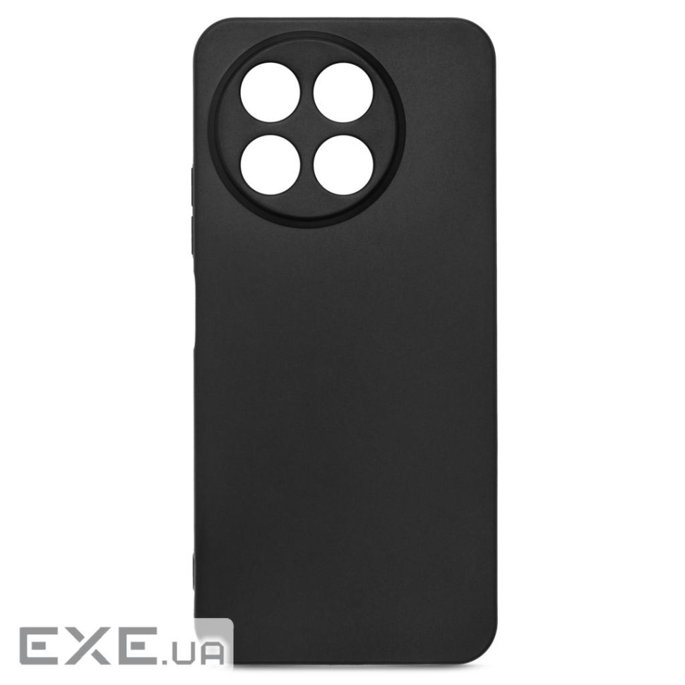 Чохол до мобільного телефона Armorstandart Matte Slim Fit Tecno Spark 30 Pro 4G (KL7) Cam (ARM83317)
