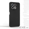 Чохол до мобільного телефона Armorstandart Matte Slim Fit Tecno Spark 30 Pro 4G (KL7) Cam (ARM83317)