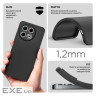 Чохол до мобільного телефона Armorstandart Matte Slim Fit Tecno Spark 30 Pro 4G (KL7) Cam (ARM83317)