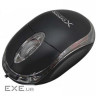 Миша Esperanza Extreme Mouse XM102K Black