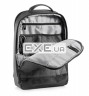 Notebook backpack HP 15.6" Slim Black/Grey (F3W16AA)