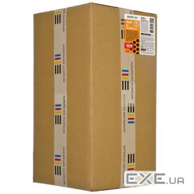 Тонер HP LJ1100/5L (12x833 г) SERVICE PACK Patron (T-PN-HLJ1100-10SP)